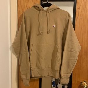 Men’s Champion Hoodie